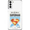 Superman 2025 Daily Planet Superman Cover Galaxy S21 Plus 5G Skin